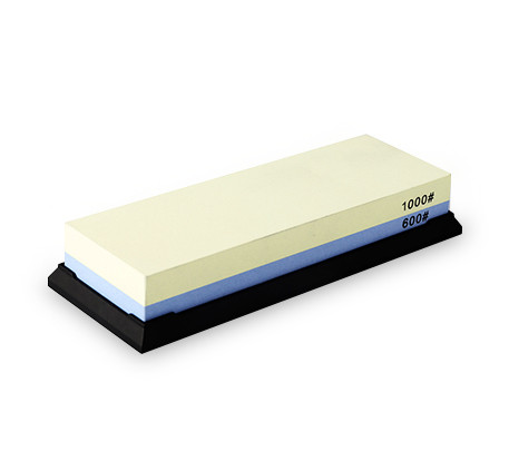 DOUBLE-SIDED WHETSTONE
